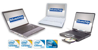 Foto/Rechte: bluechip Computer AG