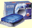 Modem Elsa Micro Link 56 k